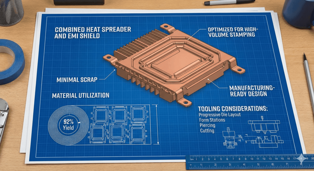Thermal Components