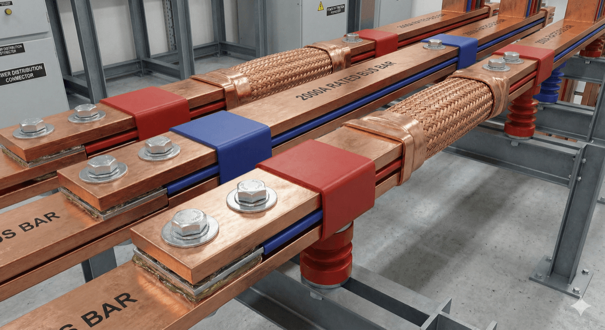 Designing PDUs for Hyperscale AI Datacenters
