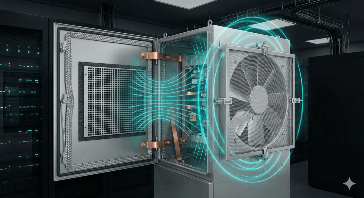 EMI/EMC Compliance