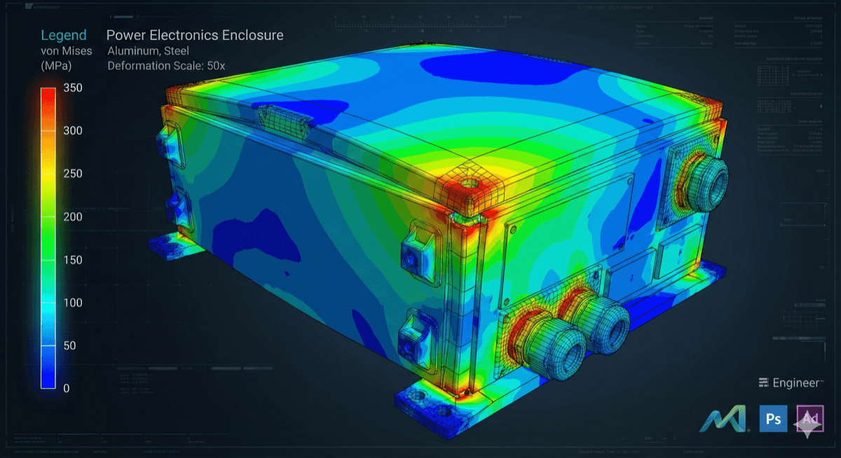 FEA Analysis